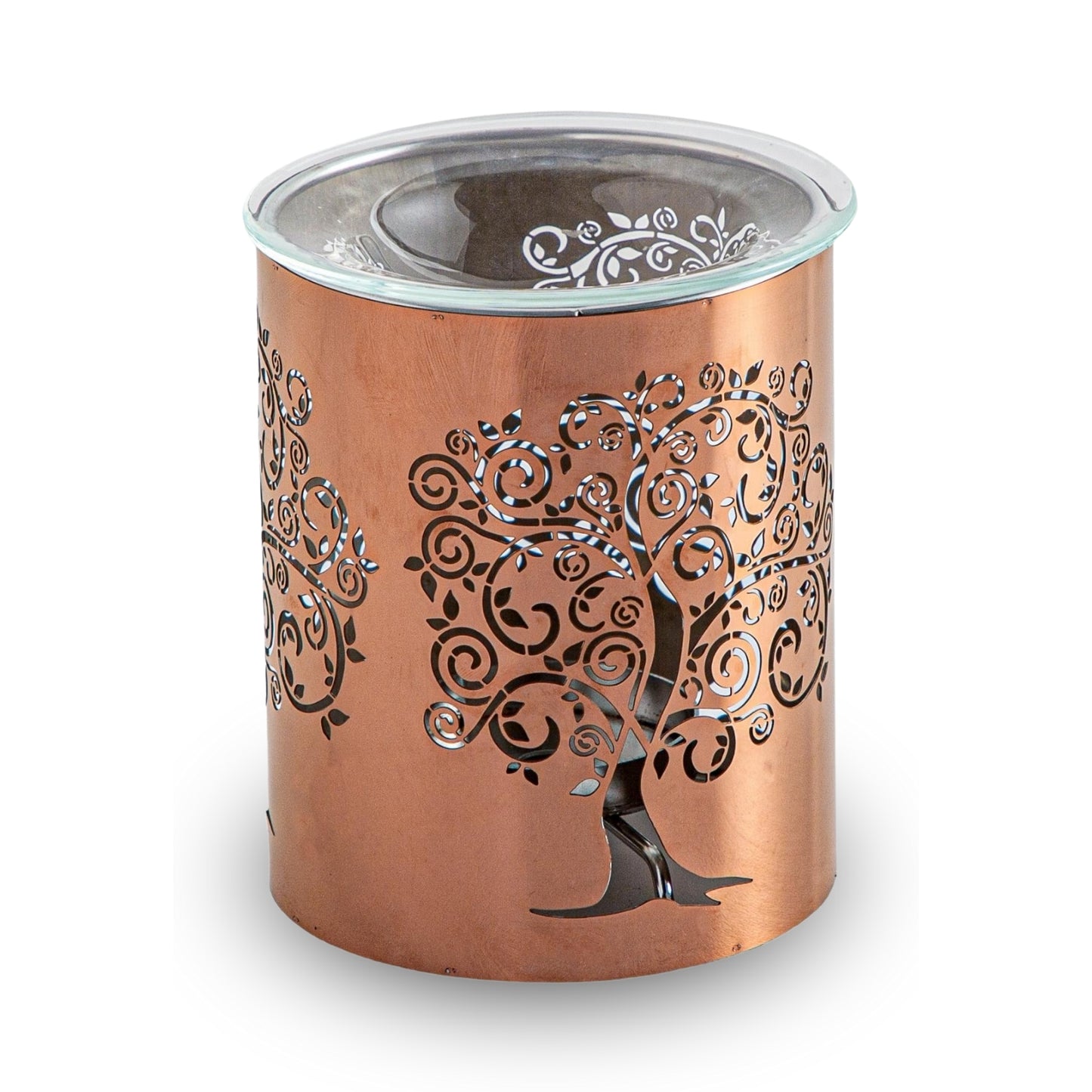 Brûle Parfum Arbre Sacré