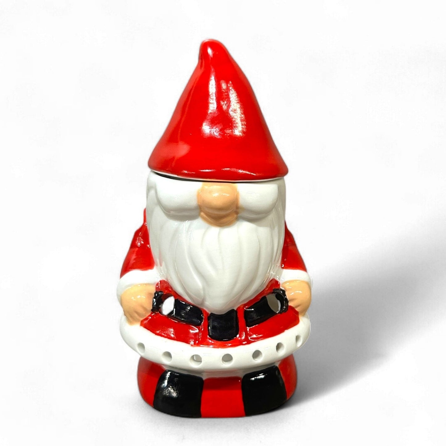 Brûle-parfum - Papa Noël