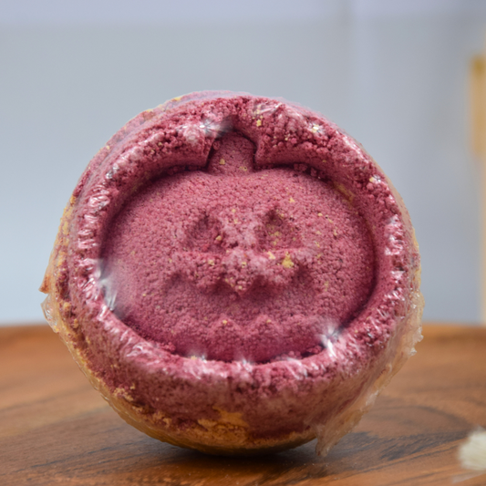 Boules de Bain Halloween Anis