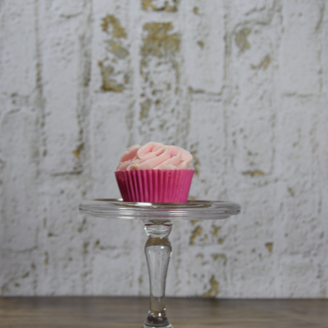 Cupcake Pomme d'amour