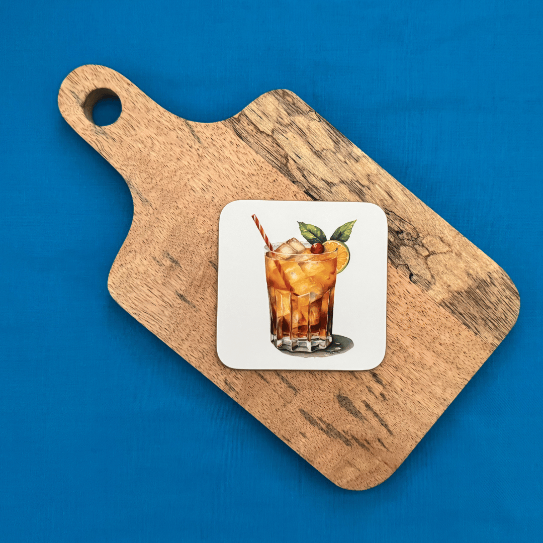 Dessous de verre - Cocktails