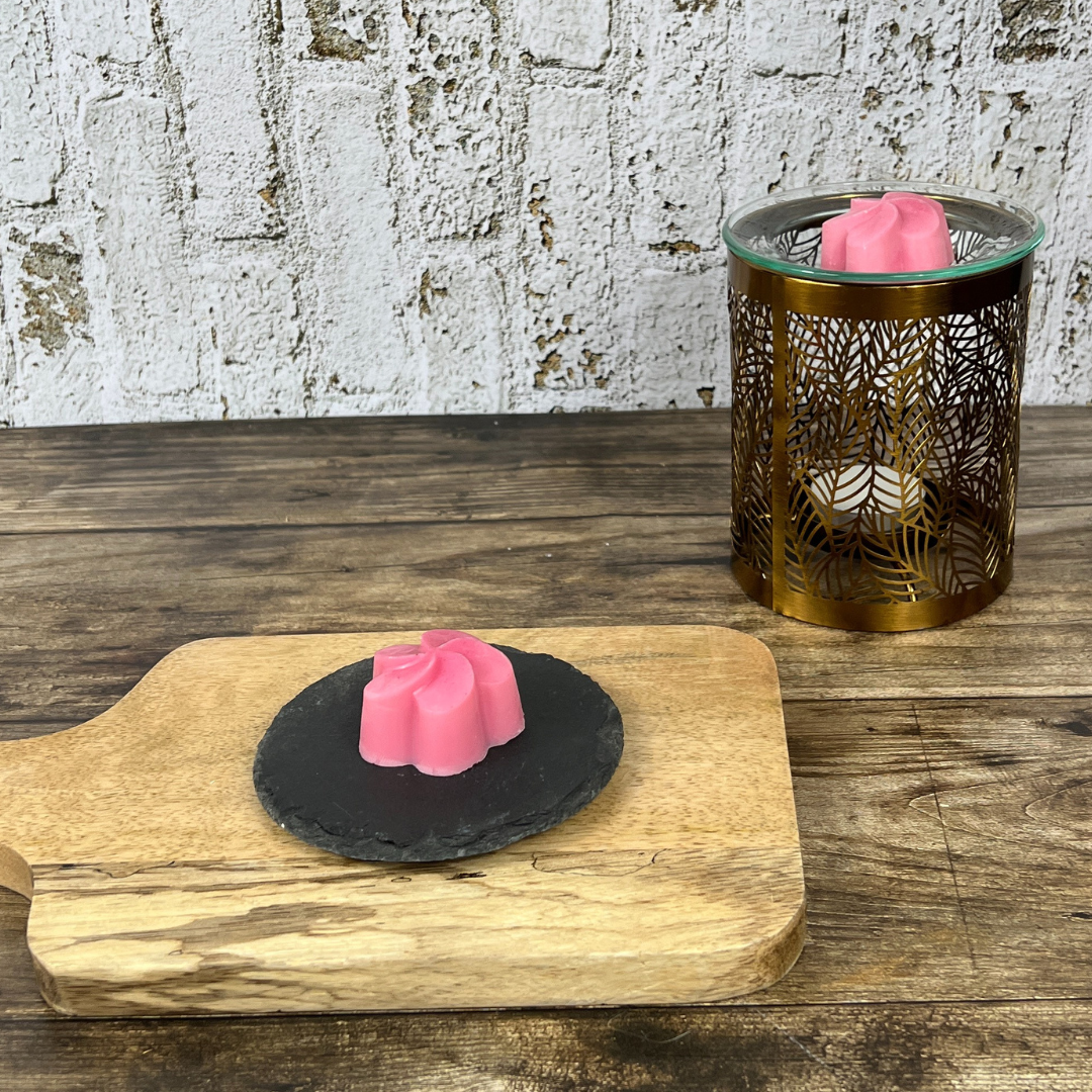 Fondant Fraise des bois