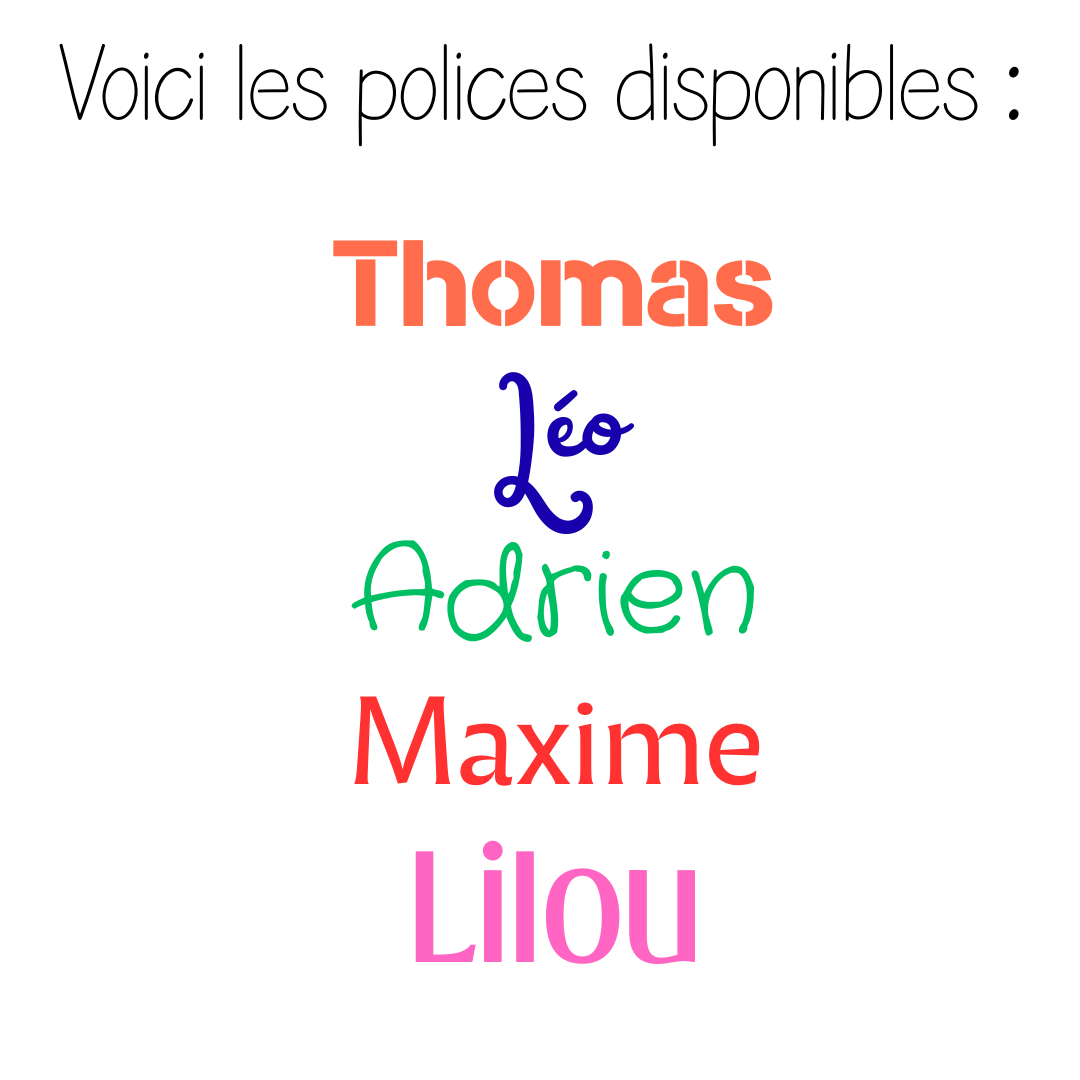 Chaussette de Noël personnalisable – Bonhomme de neige