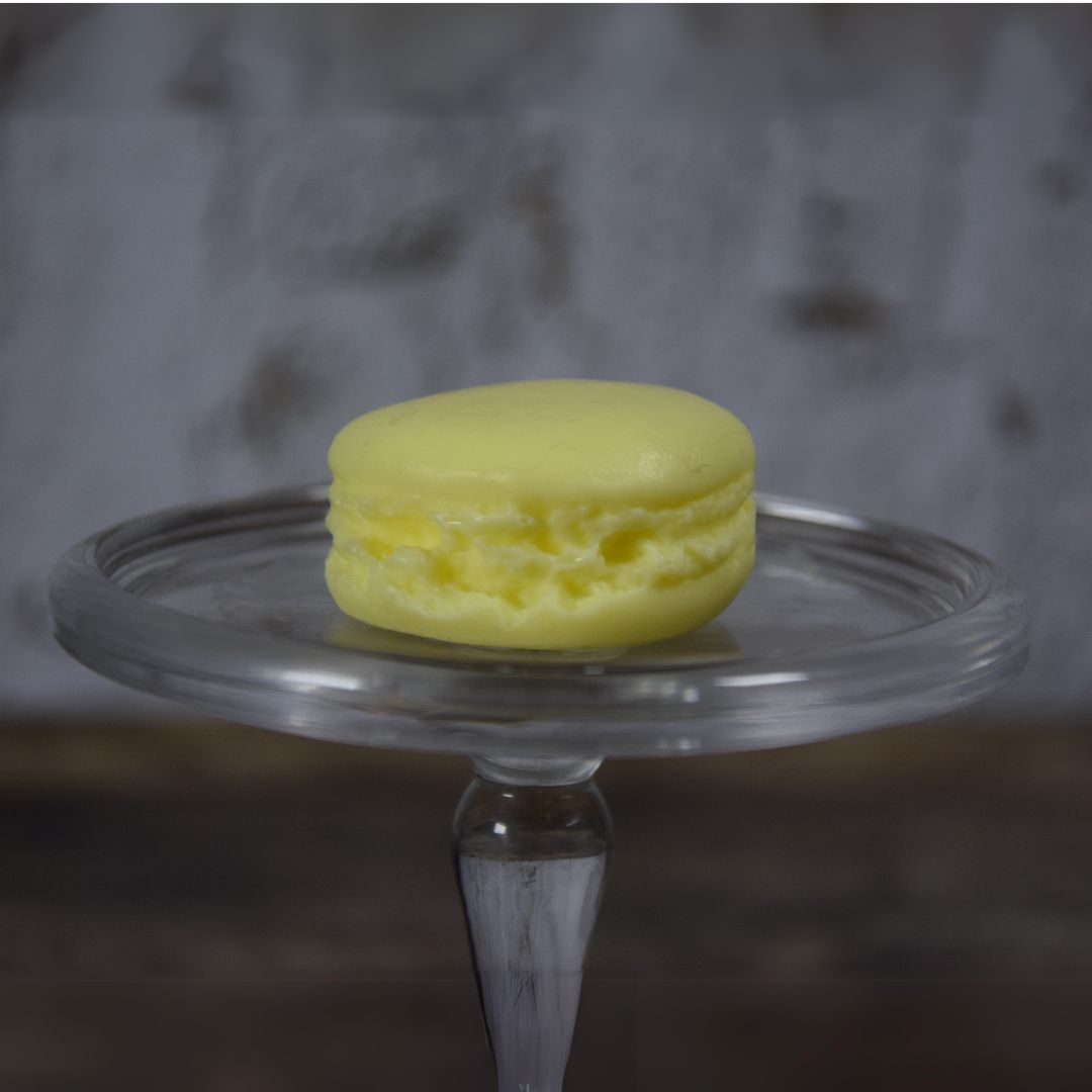 Macaravon Poire