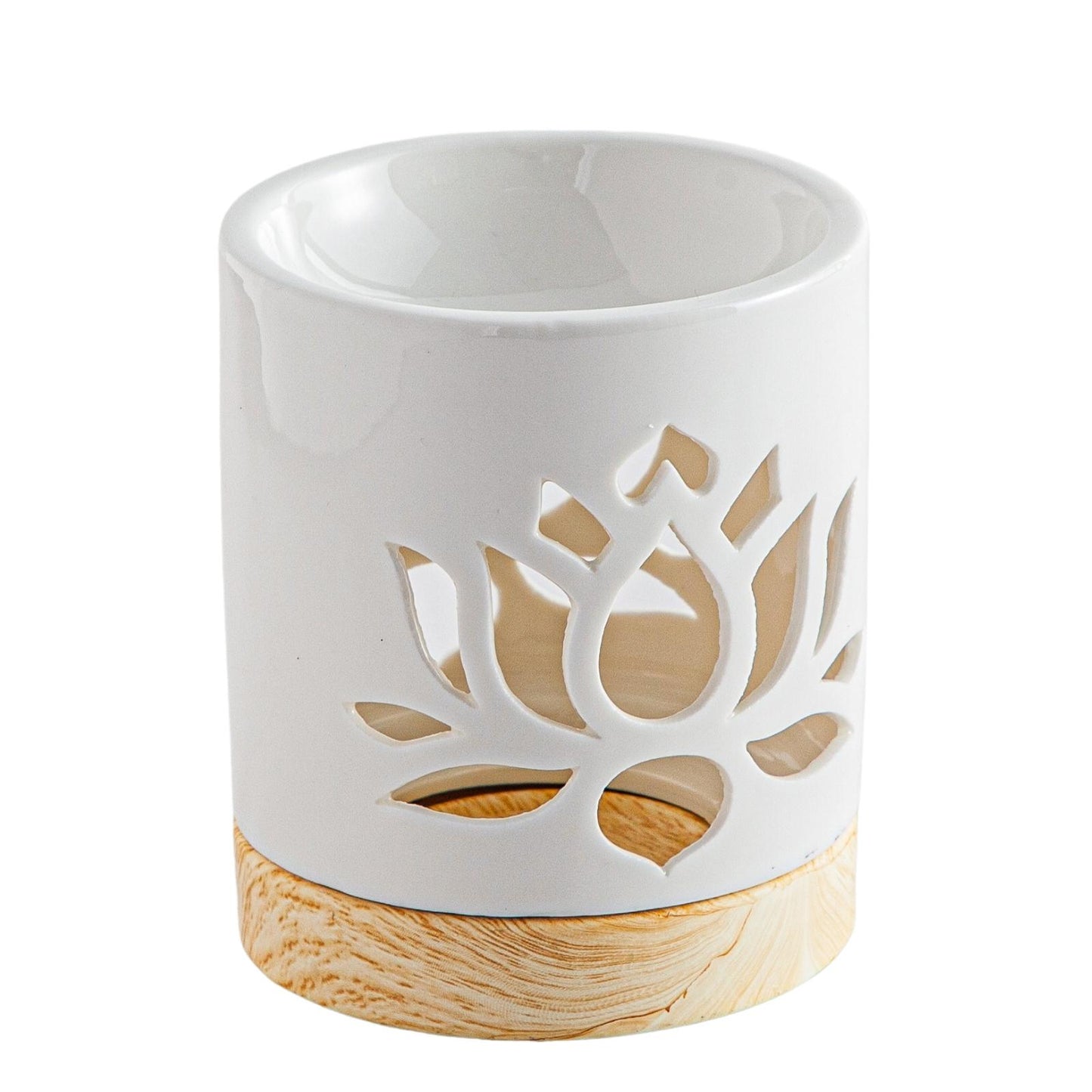 Brûle parfum Nénuphar