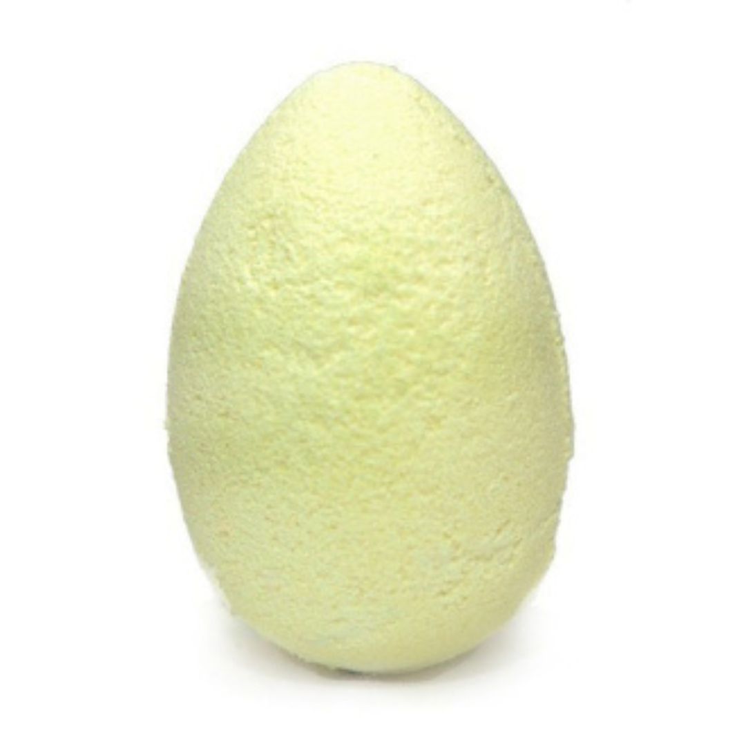 Œuf de Bain Banane