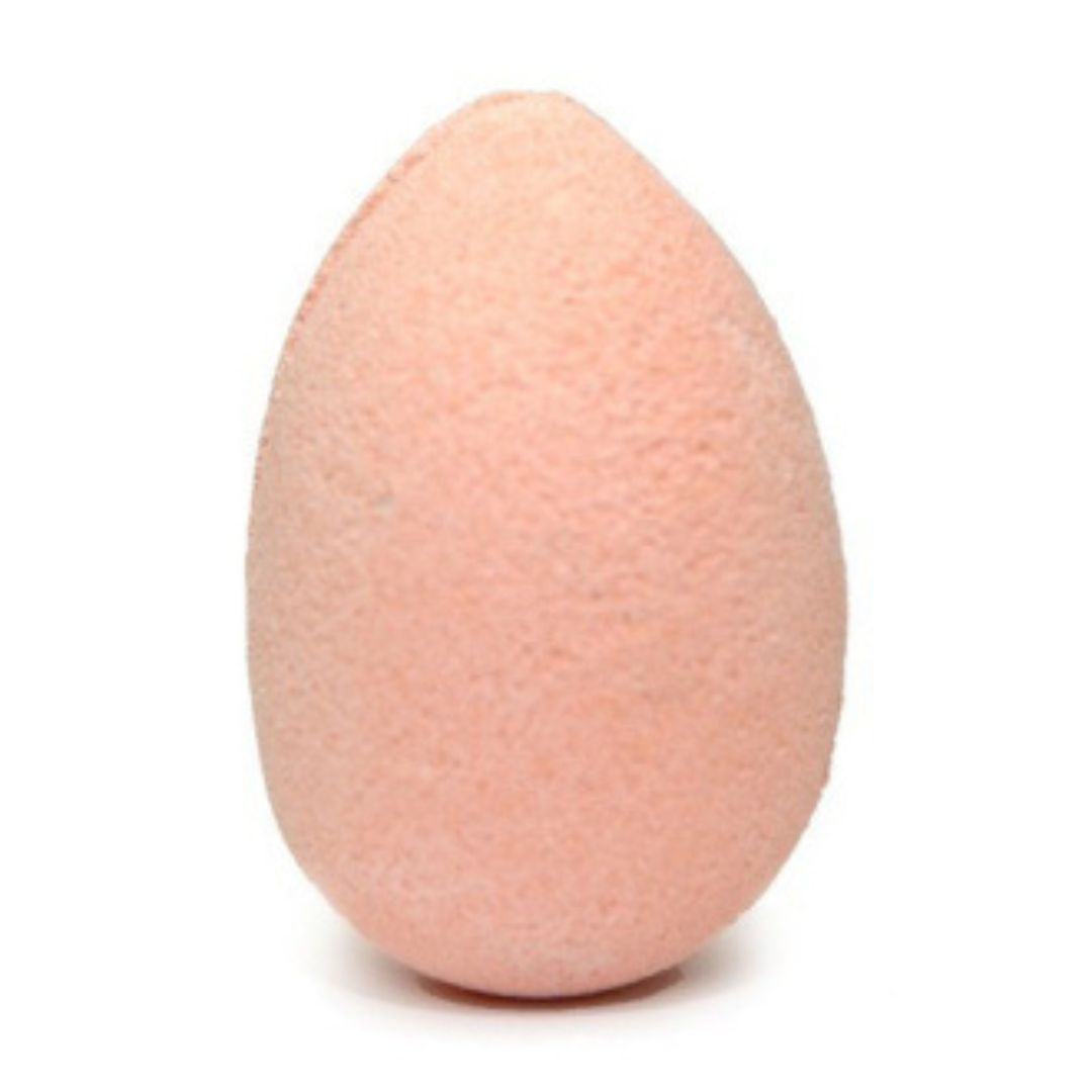 Œuf de Bain Mandarine et Pamplemousse