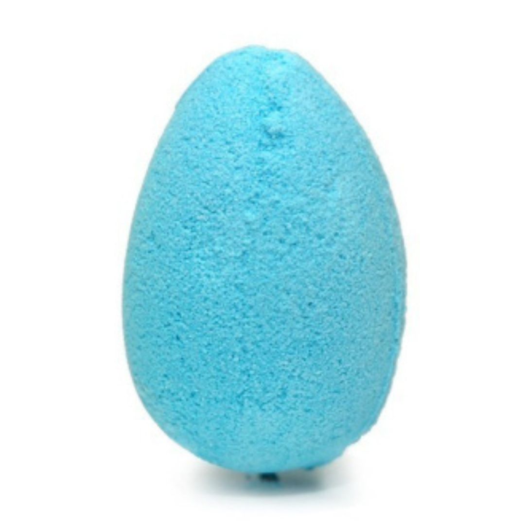 Œuf de Bain Myrtille