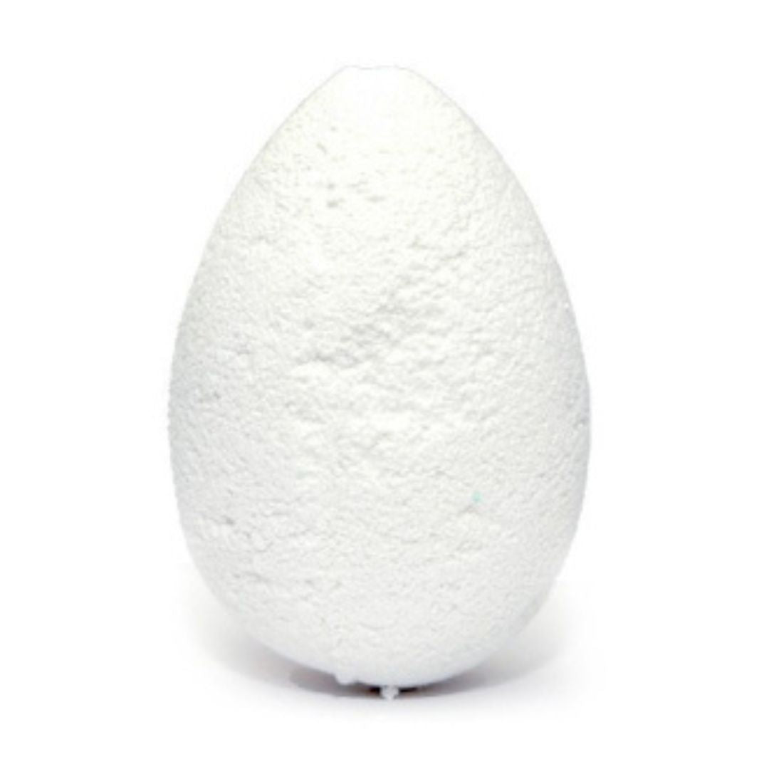 Œuf de Bain Noix de Coco