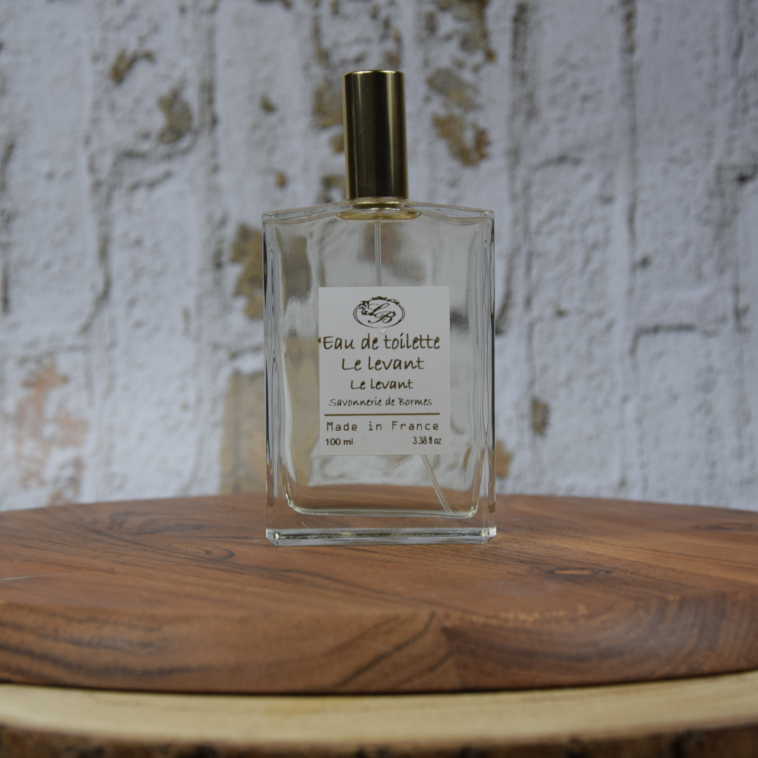 Eau de toilette "Le Levant"
