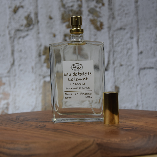 Eau de toilette "Le Levant"