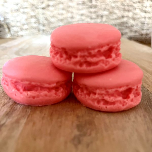 Macaravon Fruit des Bois