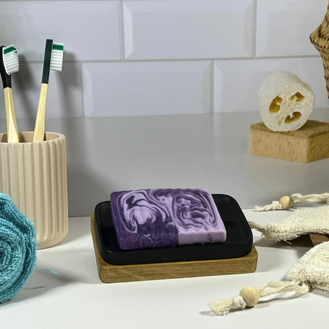 Savon Lilas