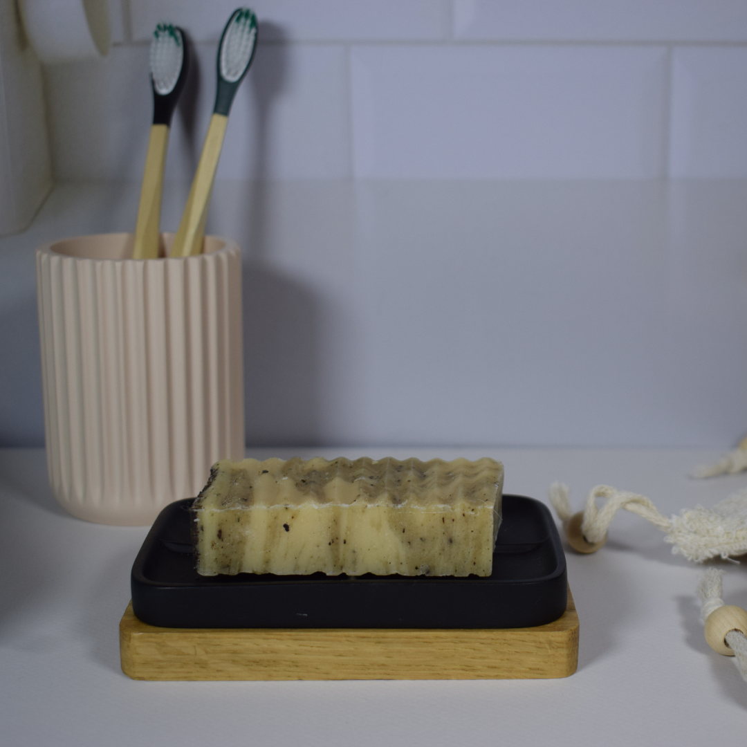 Savon Noix de Coco