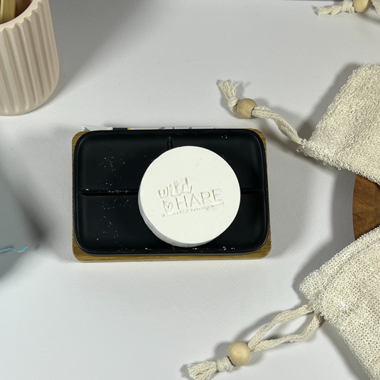 Shampoing Solide Noix de Coco