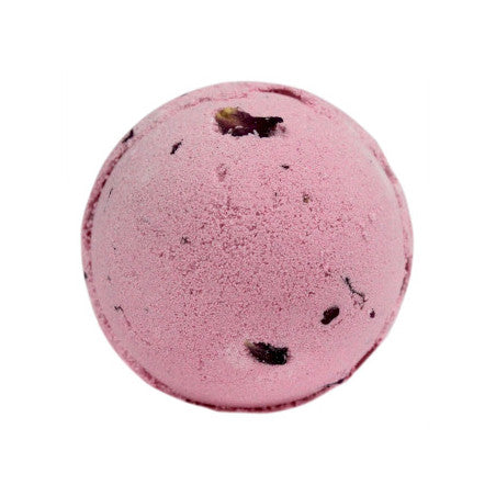 Boule de Bain Bouquets de Rose