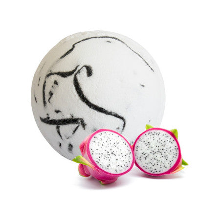 Boule de Bain Fruit du Dragon