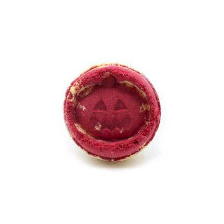 Boules de Bain Halloween Anis