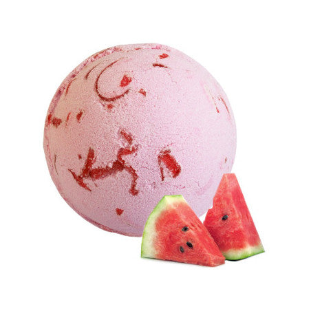 Boule de Bain Pastèque