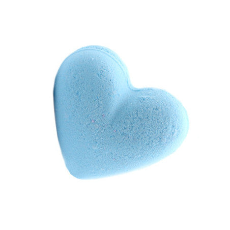 Cœur de Bain Talc