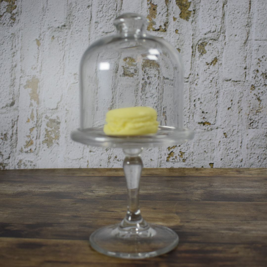 Macaravon Poire