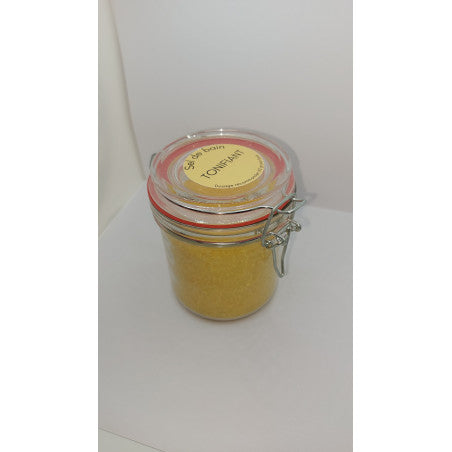 Sel de Bain Tonifiant