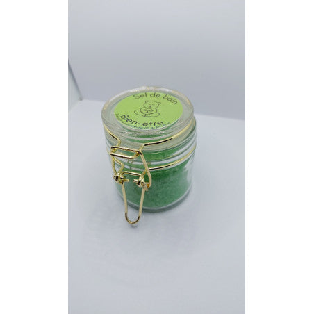 Sel de Bain Bien-Etre