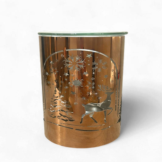 Brûle Parfum Arche de Noêl