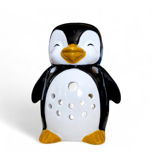 Brûle Parfum Pingouin