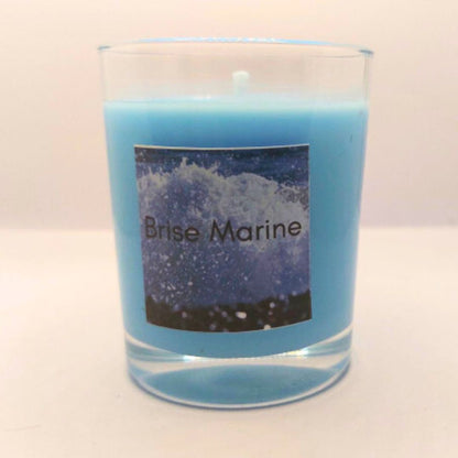 Bougie Brise Marine