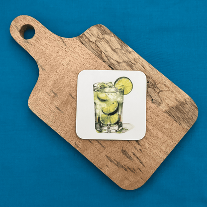 Dessous de verre - Cocktails