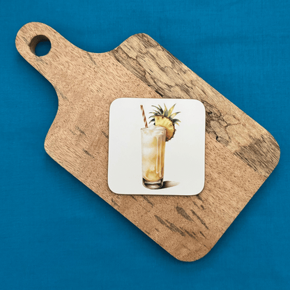 Dessous de verre - Cocktails