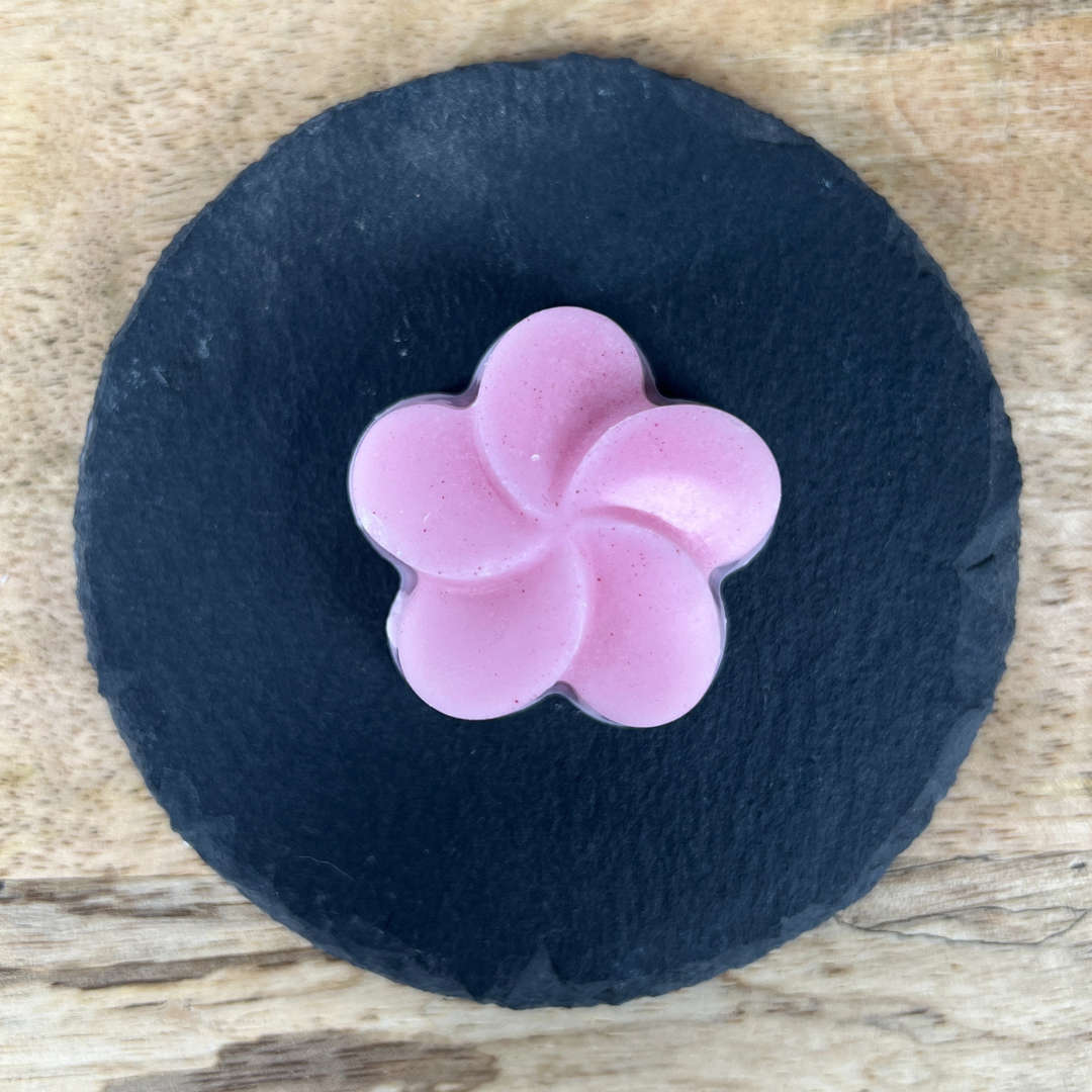 Fondant Fleur de Sakura