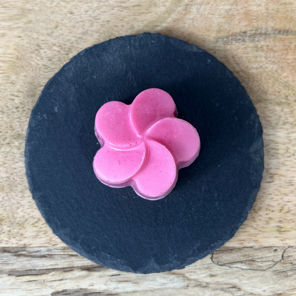 Fondant Fraise des bois