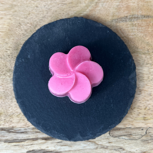 Fondant Fraise des bois