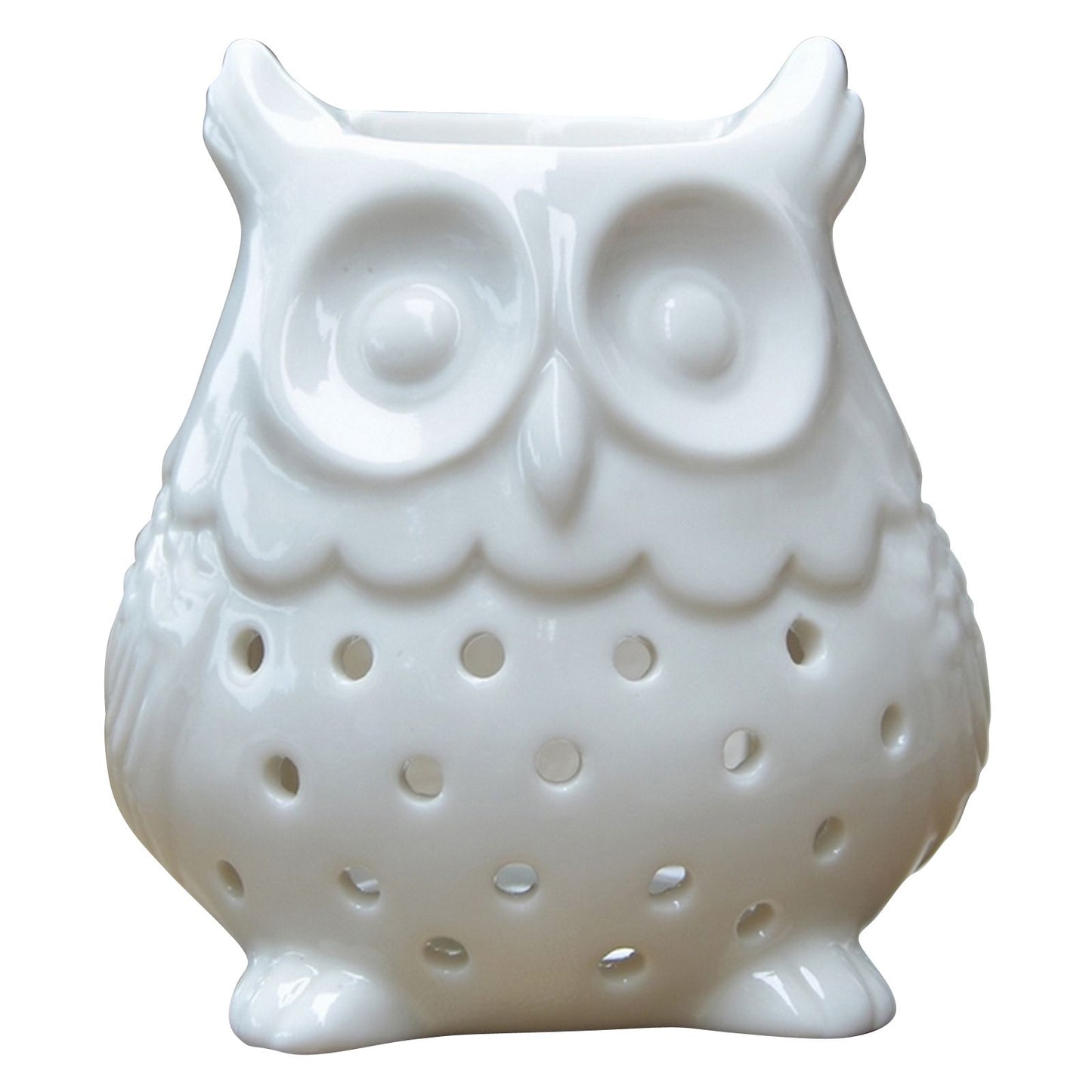 Brûle parfum Hibou