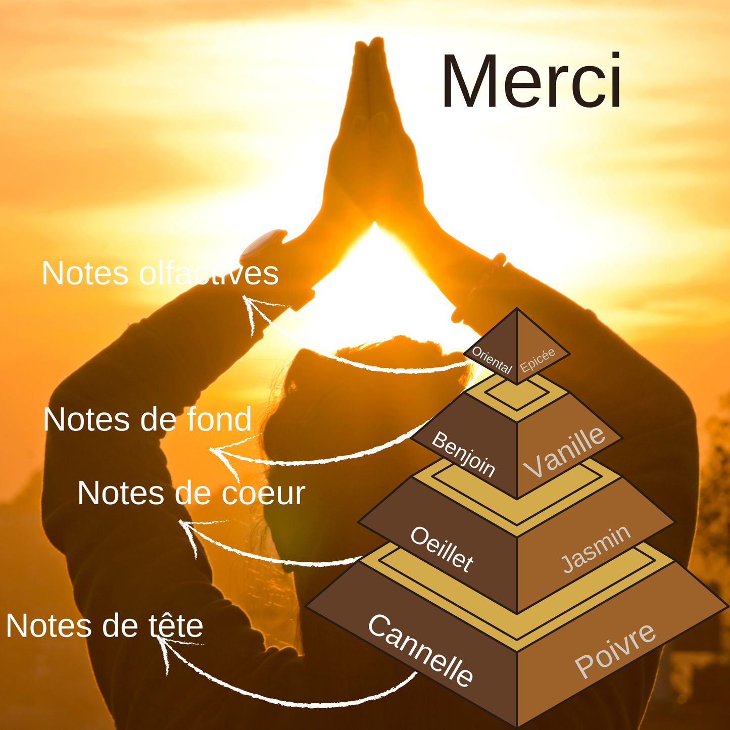 Fondant Merci