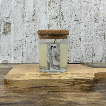 Bougie 25h - Adoucissant