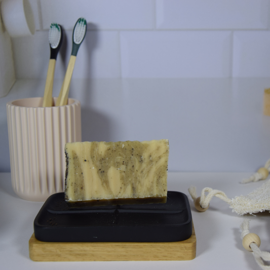 Savon Noix de Coco