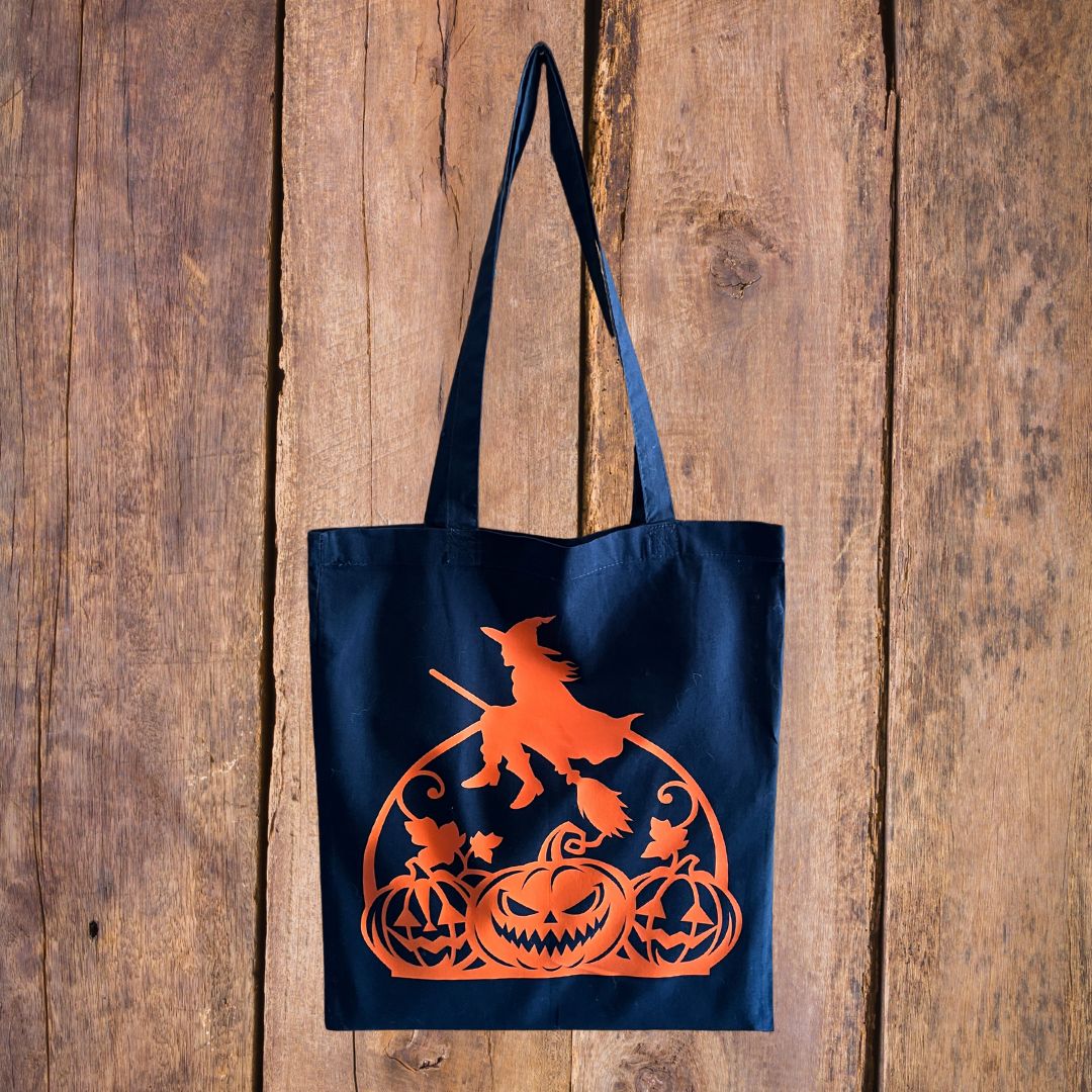 Tote bags